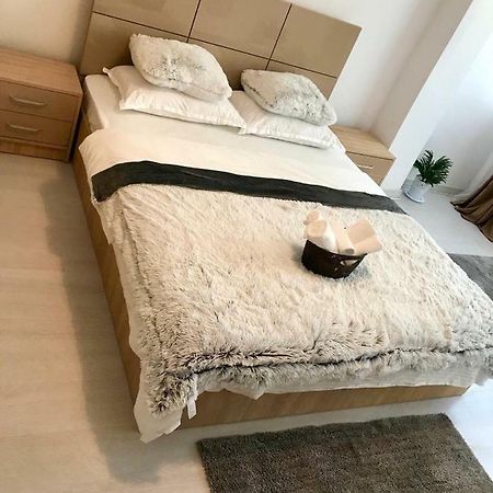 Anastasia Apartament Cu 2 Camere Orşova エクステリア 写真