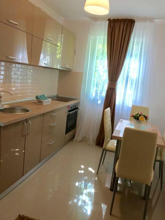 Anastasia Apartament Cu 2 Camere Orşova エクステリア 写真