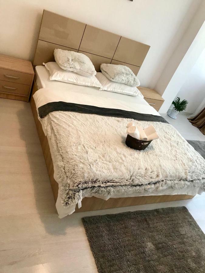 Anastasia Apartament Cu 2 Camere Orşova エクステリア 写真
